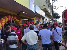 Foto 2 / Cliente MM ganha no Troco da Sorte